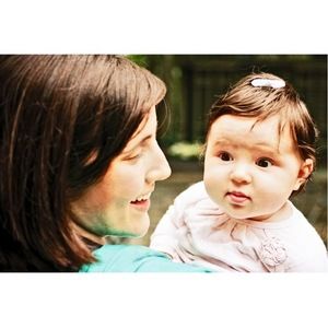 Meet your Posher, Yael